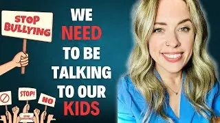 HOW TO TALK TO OUR ADOLESCENT PATIENTS ABOUT BULLYING AND SELF HARM