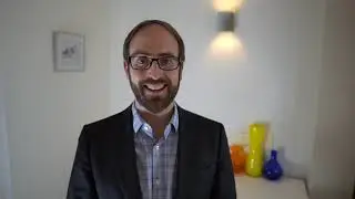 What does an Executive MBA classroom feel like?