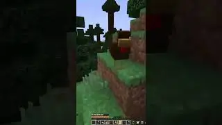 #Minecraft