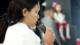 CULTO DE SENHORAS CONGREGASSÃO MAR DA GALILEIA