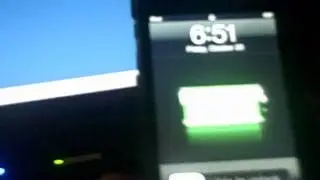 Downgrade iOS 5.0 Firmware To 4.0/4.0.1 iPhone / iPod Touch / iPad