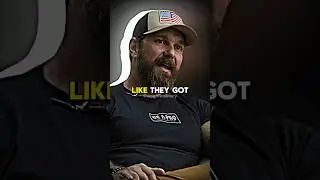 Seal Team 6 Operator Mentality Is Just Insane 🤯 