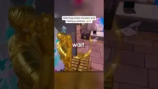 How did they fall for this...