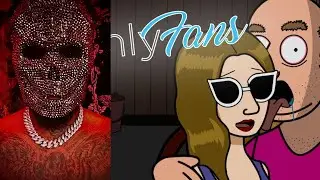 3 True OnlyFans HORROR Stories Animated