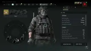 Ghost Recon Jäger Company milsim Ep.1 Season 1.