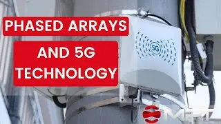 Four Characteristics of 5G Phased Arrays | MPT