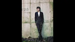 Sean Chen / Rachmaninoff's Adagio from Symphony No. 2, Op. 27