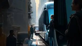Innovative Transport Solutions Unveiled