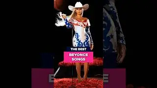 TOP 10 BEYONCÉ SONGS 👑 Iconic & Powerful! #beyonce #queenbey #music