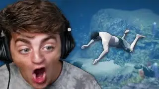 Mermaid Reveal In GTA? (GTA #4)