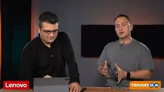 Gökhan Abdik ile Kupa Heyecanı Teknosa'da | Bölüm 18