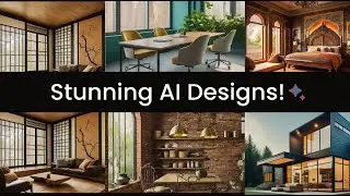Best AI Tool  for Interior & Architecture Design