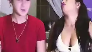 Cuando eres tu el del problema ( Anthony lencina)