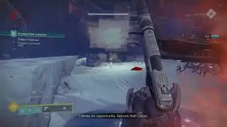 Expedition in a Nutshell