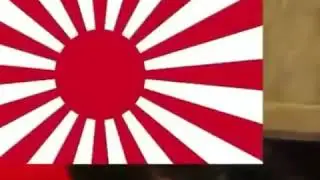 Events Leading to the Bombing of Hiroshima and Nagasaki (Circa 1945, Colorized)