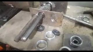 редуктор кукурузного комбайна