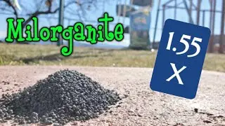 You're NOT Using Milorganite Correctly // Here's How Much You Should Use