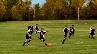 Soccer Defense Highlights ⚽️