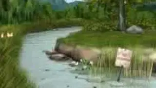 O troco da natureza (WWF)
