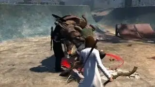 The Secret World | Gameplay [HD]