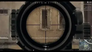 When you don't know who's on your team... | PUBG | StoneMountain64 Custom Games