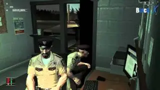 Hitman Blood Money Прохождение Миссия 11 - Танец с дьяволом [1/2]