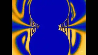Klasky Csupo Sony Vegas Effects Round 1/5