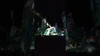 Macanputih Bershalawat