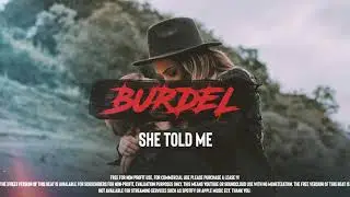 [FREE] Juice WRLD x Iann Dior x The Kid LAROI Type Beat "SHE TOLD ME" feat. SaveAndSave