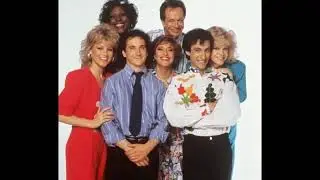 Perfect Strangers Theme Song (Full Version)