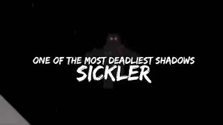 Decaying Winter. One of the most deadliest shadows.