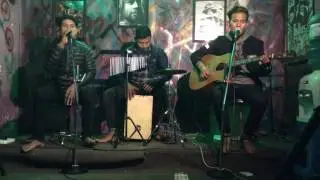 BIPUL CHETTRI - RAM SAILEE (FastVersion) Cover by|Aman|Koshish|Sarad|Nepali song