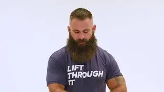 How Should I Wear My Wrist Wraps?