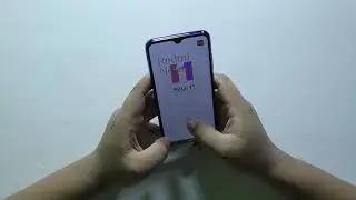 HP 2 jutaan! UNBOXING REDMI NOTE 8 | HP MURAH