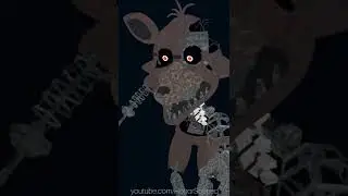 FNAF: Scott Cawthon's Wife Looks Kinda Sus in The Joy of Creation