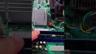 Building computer
