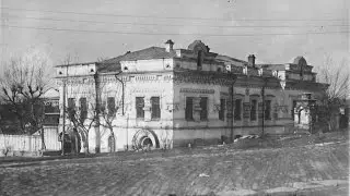 киножурнал СОВЕТСКИЙ УРАЛ 1988 № 20