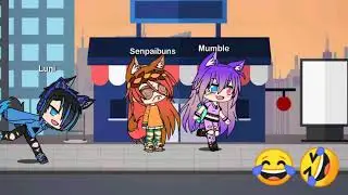 Ещё одна инфа/Смотреть всем//Gacha Life/