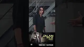 Jalan Sudah Tak Searah #thomasarya #elsapitaloka