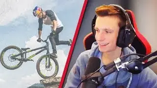 FIREGODEN reagiert auf FABIO WIBMER 