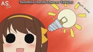 So Scary Moments in Anime
