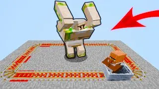 -300 IQ test logic in minecraft
