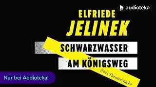 Schwarzwasser. Am Königsweg | Ein kostenloses Kapitel