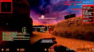[CS:S]How to Enter a Gun-Game Server :DD