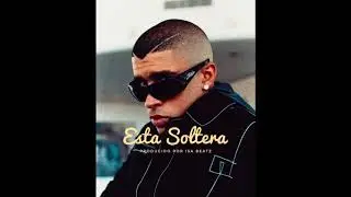 Bad Bunny Type Beat - YHLQMDLG / Esta Soltera (Prod ISA BeatZ)