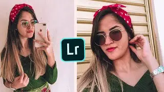 COMO BAIXAR PRESETS DE GRAÇA para edição de fotos! (NOVO MÉTODO)