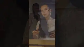 Из сериала “Дочь посла”