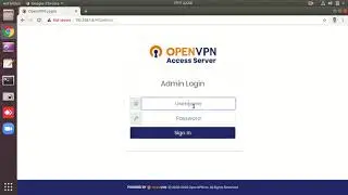 I Will Do OpenVPN  Install Into Linux