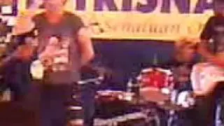 antarixa band oku timur(delon)