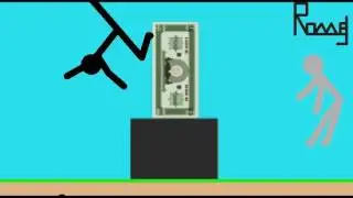 Defend the money collab entry(read desc)